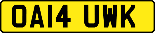 OA14UWK