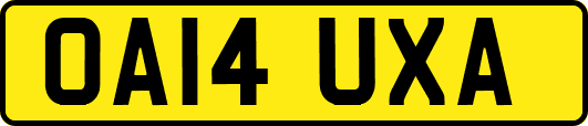 OA14UXA
