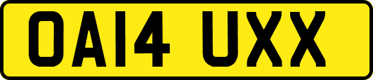 OA14UXX