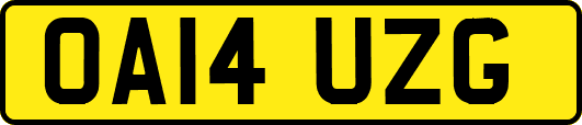 OA14UZG