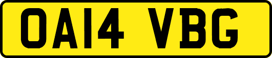 OA14VBG