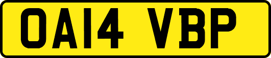 OA14VBP