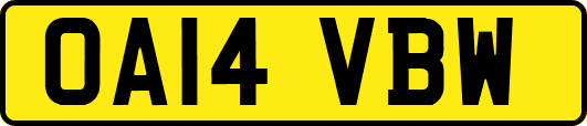 OA14VBW