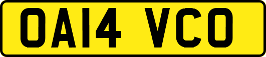 OA14VCO