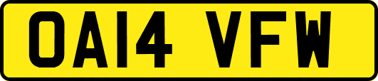 OA14VFW