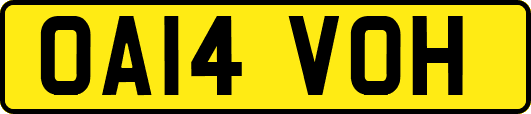 OA14VOH