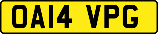 OA14VPG