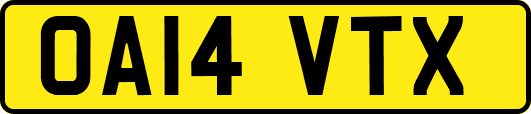 OA14VTX