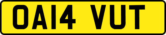 OA14VUT