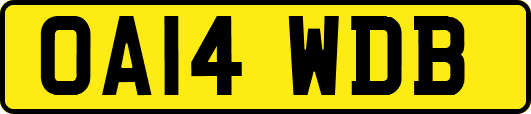 OA14WDB