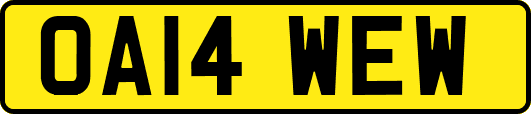 OA14WEW