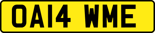 OA14WME
