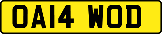 OA14WOD