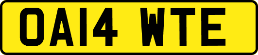 OA14WTE