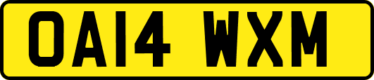 OA14WXM