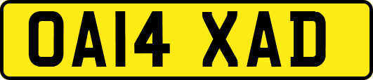 OA14XAD