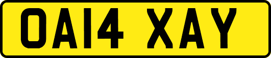 OA14XAY