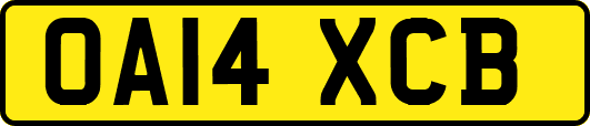 OA14XCB