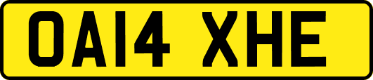 OA14XHE