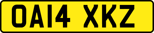 OA14XKZ