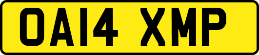 OA14XMP