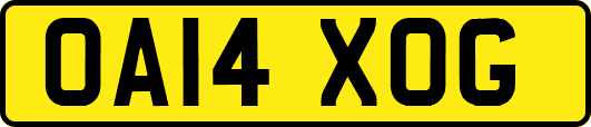 OA14XOG