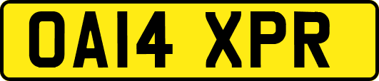 OA14XPR