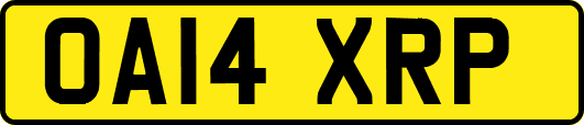 OA14XRP