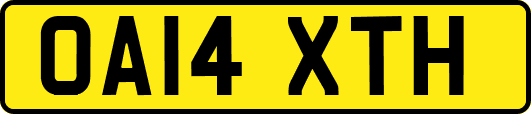 OA14XTH