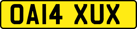 OA14XUX