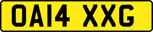 OA14XXG