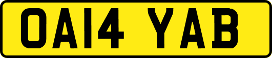 OA14YAB