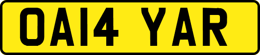 OA14YAR