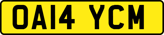 OA14YCM