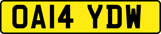 OA14YDW