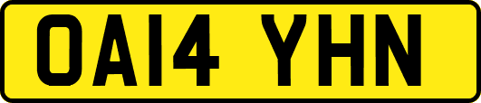 OA14YHN