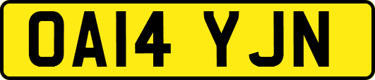 OA14YJN