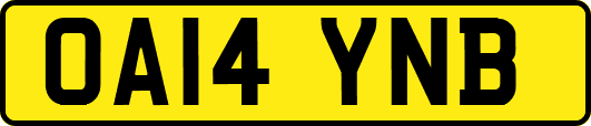 OA14YNB