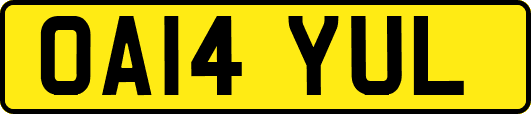 OA14YUL