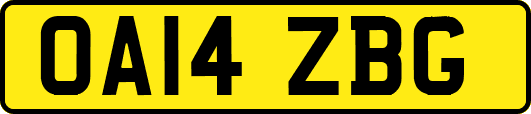 OA14ZBG