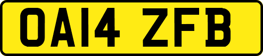 OA14ZFB