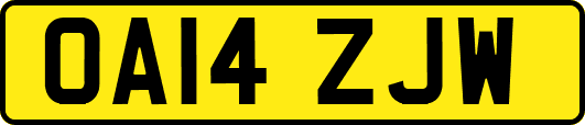 OA14ZJW