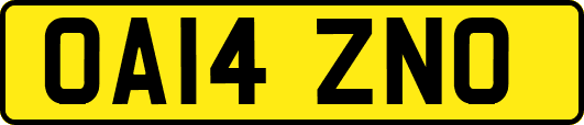 OA14ZNO