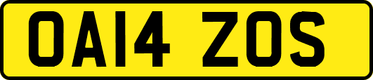 OA14ZOS