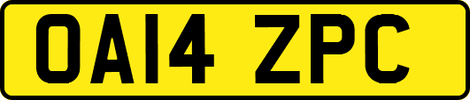 OA14ZPC