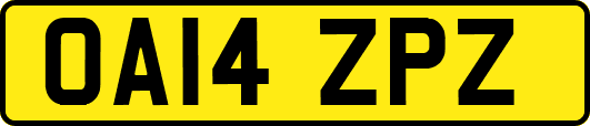 OA14ZPZ