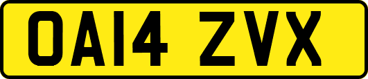 OA14ZVX