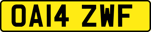 OA14ZWF