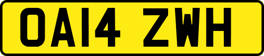 OA14ZWH
