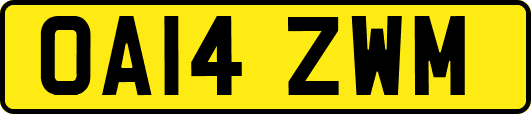 OA14ZWM